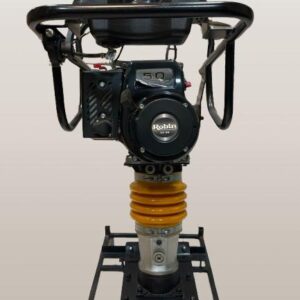 کمپکتور قورباغه ای