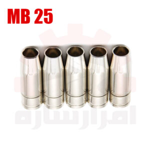 شعله پوش تورچ CO2 مدل MB25