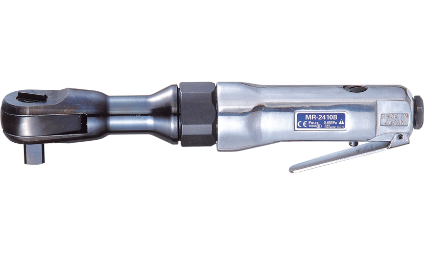 درایور ضربه‌ای ۱/۴ اینچ توکو مدل MV-6216