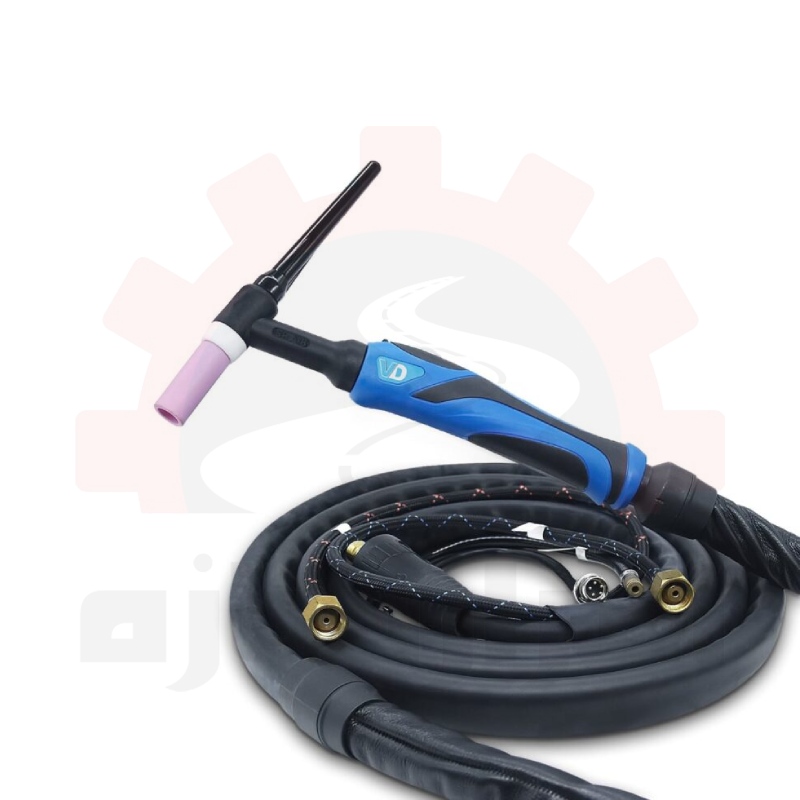 تورچ تیگ آرگون Tig 26 هوا خنک